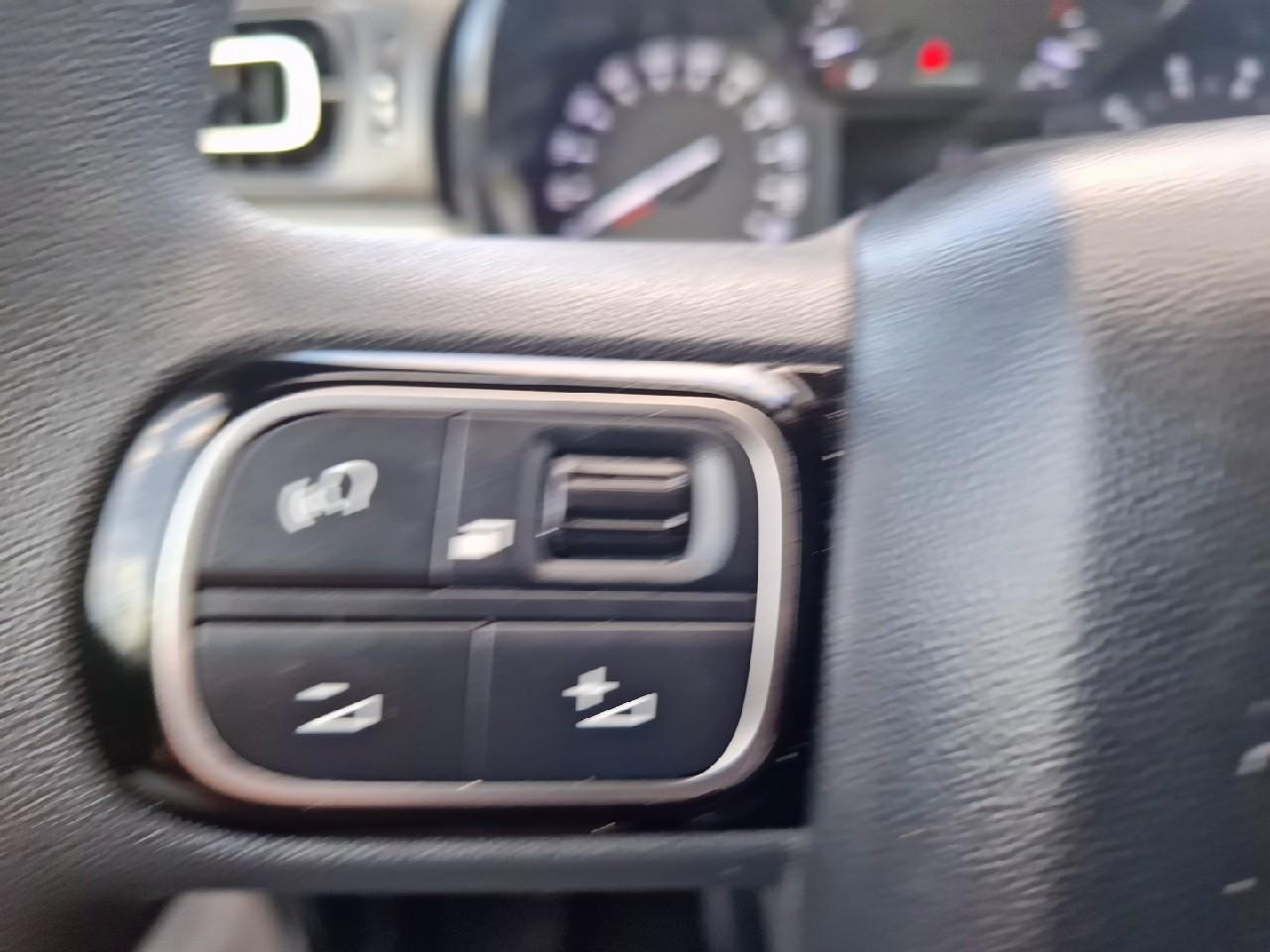 Citroën C3 1.2 puretech 110ch s&s max boite automatique — photo 14