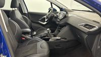 Peugeot 2008 1.2 PureTech 110ch E6.c GT Line S&S 5cv — photo 15