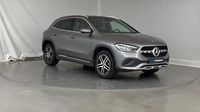 Mercedes Gla 200 163ch Progressive Line 7G-DCT — photo 3