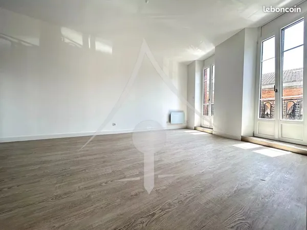 Immeuble de rapport 8 pièces 245 m²