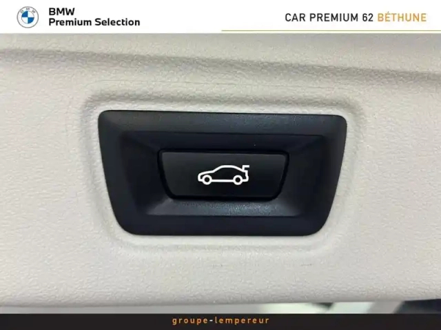 Bmw Serie 3 série 3 touring 330ea 292ch business design — photo 12