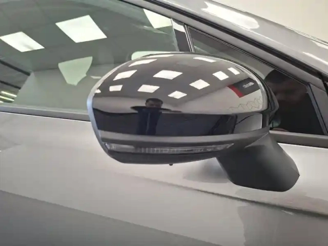 Renault Clio e-tech full hybrid 145 ch gsr2 — photo 21
