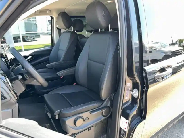 Mercedes Vito tourer 114 cdi lg 9g-tronic 4x4 — photo 22