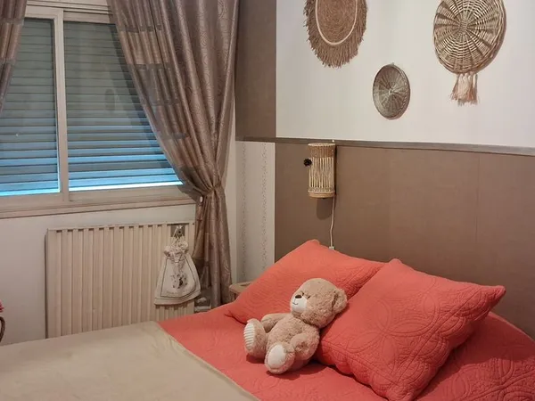 Chambre de 12m2 à louer sur Lyon 05