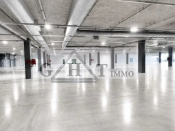 SAINT-DENIS  STADE DE FRANCE  LOCAL COMMERCIAL 4 329 M² À LOUER