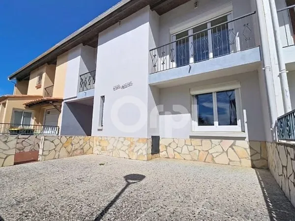 Maison 5 pièces 99 m²