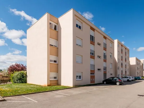 Appartement T3