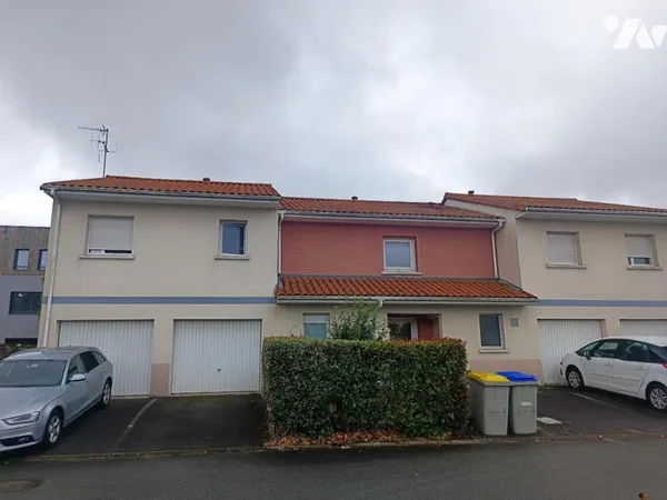 Appartement 3 pièces 73 m²