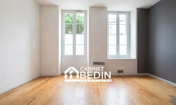 Appartement 4 pièces