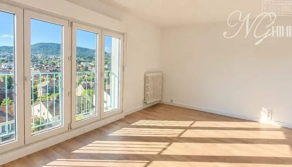 Appartement 2 pièces 67 m²