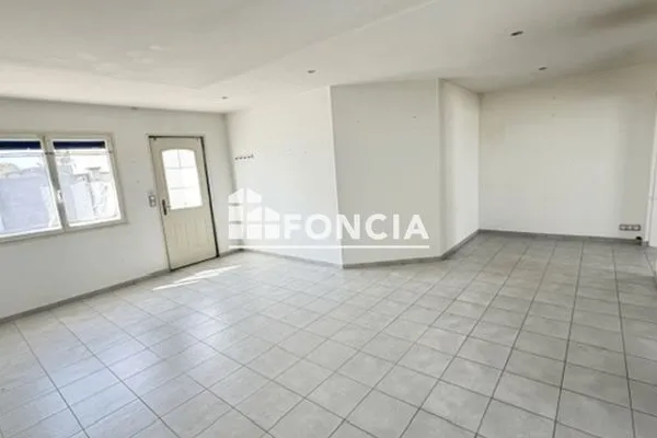 Maison 4 pièces 93 m²