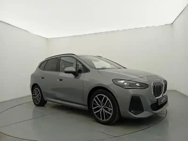 Bmw Serie 2 série 2 activetourer 225e 245ch xdrive m sport dkg7 — photo 5