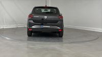 Dacia Sandero 1.0 ECO-G 100ch Confort -22 — photo 6