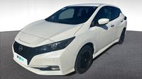 Nissan Leaf 150ch 40kWh N-Connecta 22 — photo 1