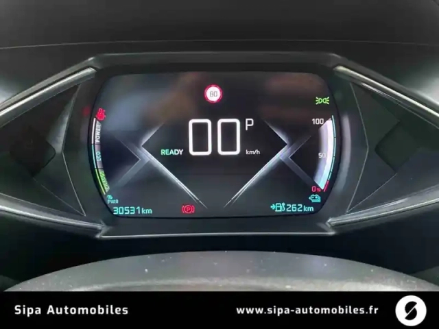 Ds Ds 3 ds3 crossback e-tense — photo 30