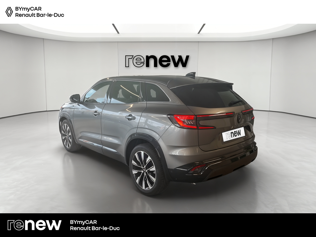 Renault Austral mild hybrid 160 auto — photo 3