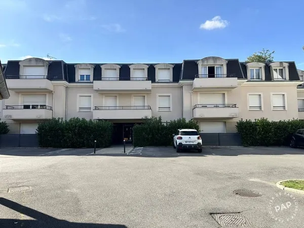 Appartement 4 pièces 85 m²