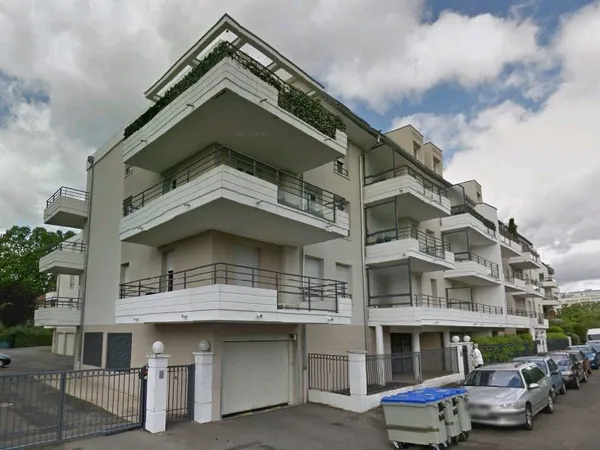 Parking/box STRASBOURG