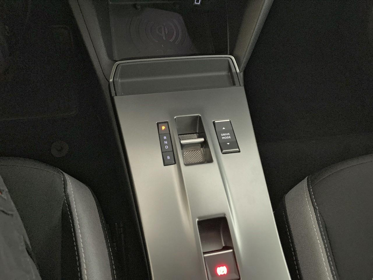 Opel Mokka electrique 156 ch & batterie 54 kwh edition — photo 17
