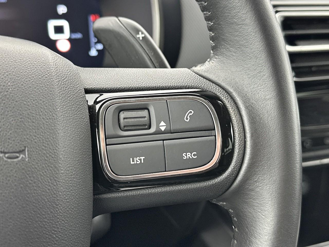 Citroën C5 Aircross puretech 130 s&s eat8 c-series — photo 19