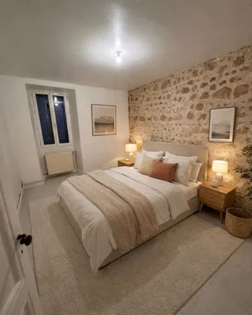 Maison 78m2 2 chbres+bureau