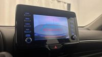 Toyota Yaris 116h Dynamic 5p MY22 — photo 28