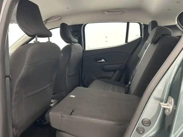 Dacia Sandero eco-g 100 gsr2 — photo 40