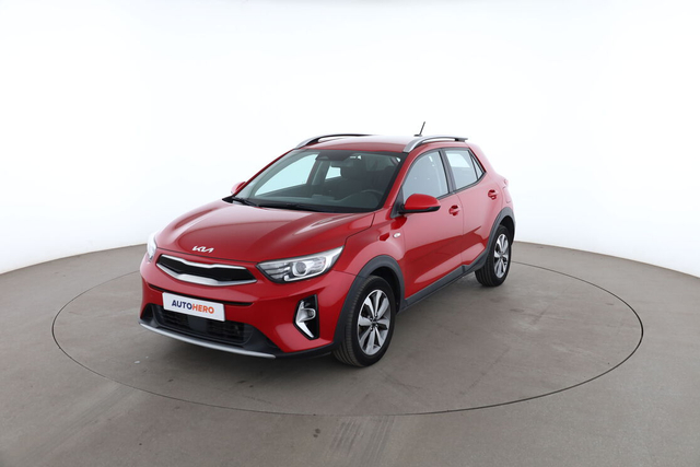 Kia Stonic 1.0 T-GDi Active