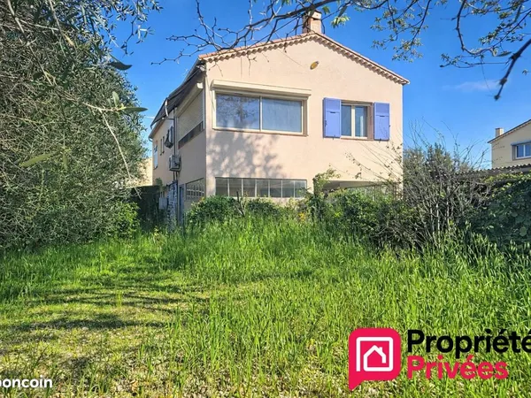 Maison 3 pièces 96 m²