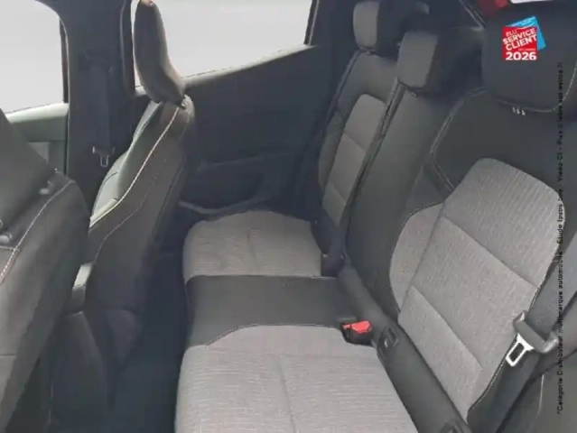 Renault Clio 1.0 tce 90ch techno — photo 11