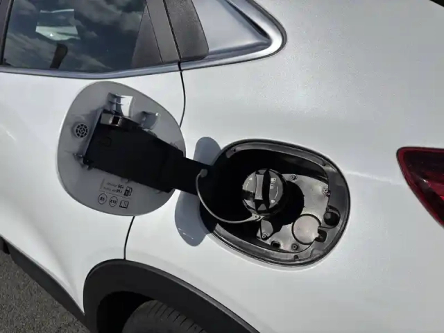 Kia Xceed 1.0 t-gdi 100 ch bvm6 — photo 36