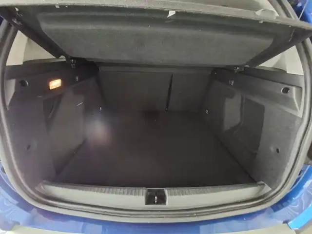 Dacia Duster blue dci 115 4x2 — photo 22