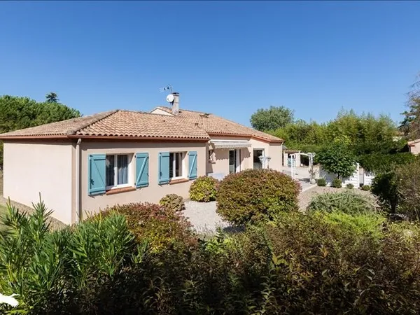 Maison 7 pièces 157 m²