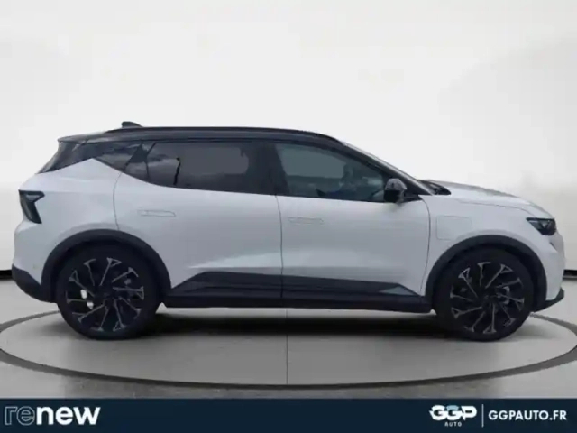 Renault Scenic e-tech electric 220ch techno option esprit alpine grande autonomie -25 — photo 6