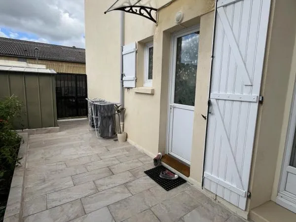 Vends t3 - 45 m² - Pont-Sainte-Maxence 60700
