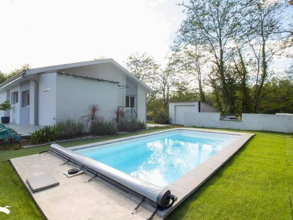Maison 5 pièces 92 m²