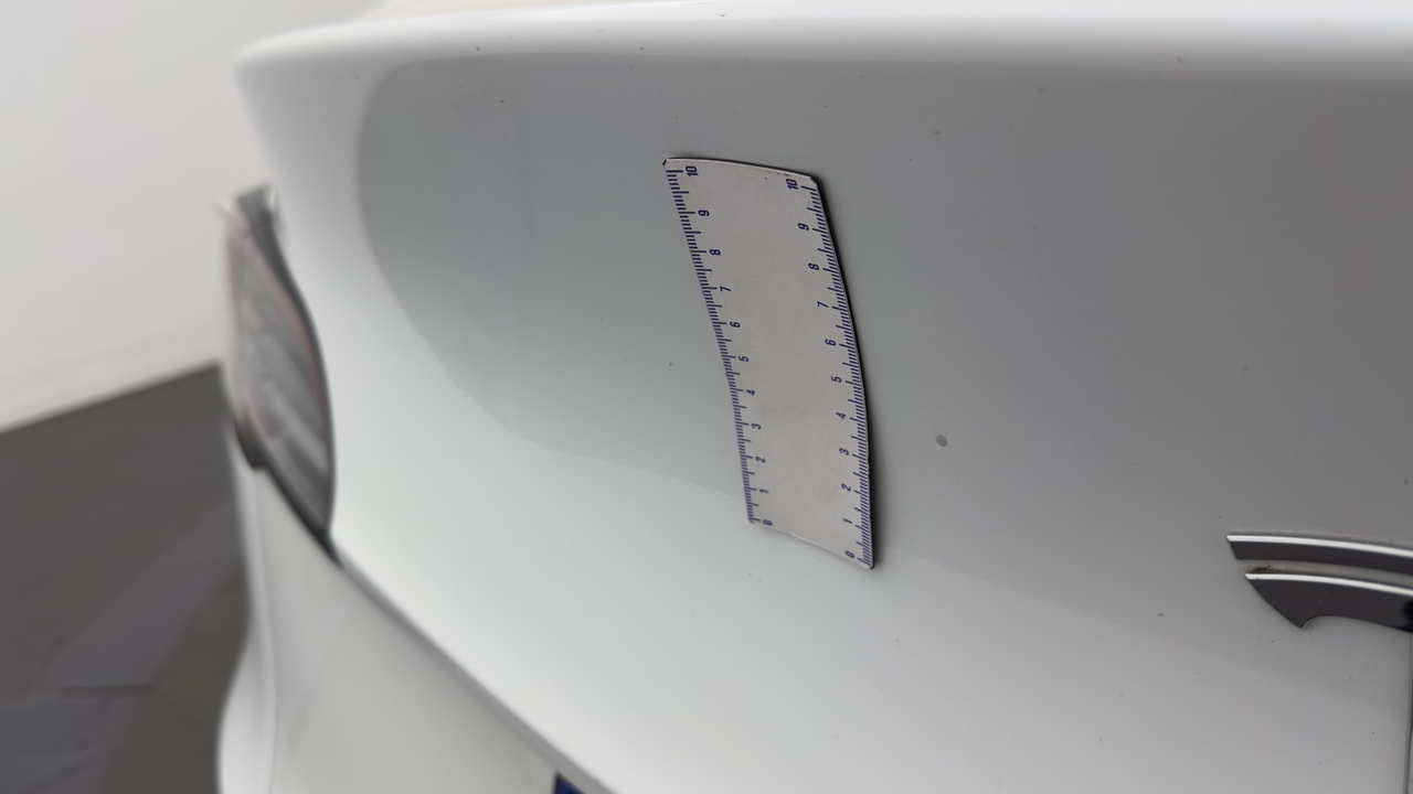 Tesla MODEL Y Standard RWD — photo 42