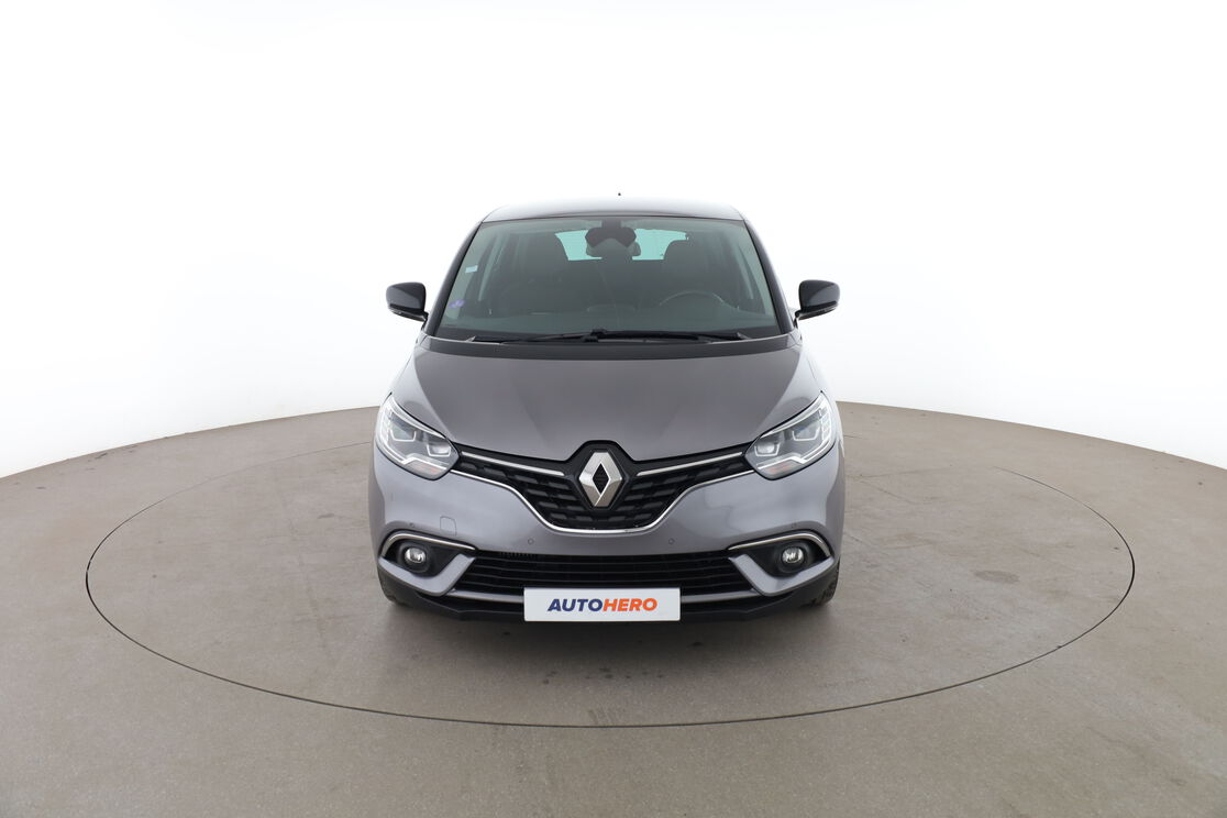 Renault Scenic 1.3 TCe Energy Intens EDC — photo 8