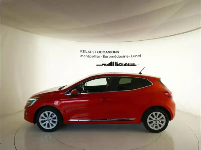 Renault Clio 1.0 tce 90ch evolution — photo 10