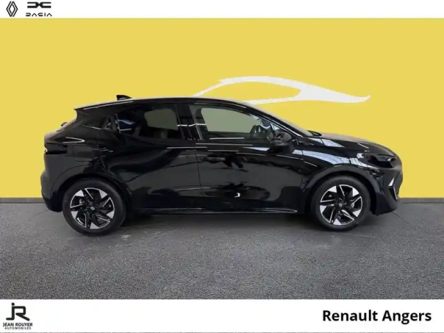 Renault Clio 1.2 tce 115ch techno — photo 6