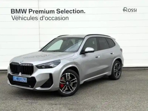 Bmw X1 xdrive25e 245ch m sport