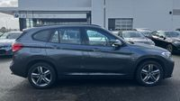 Bmw X1 sDrive18dA 150ch M Sport — photo 4