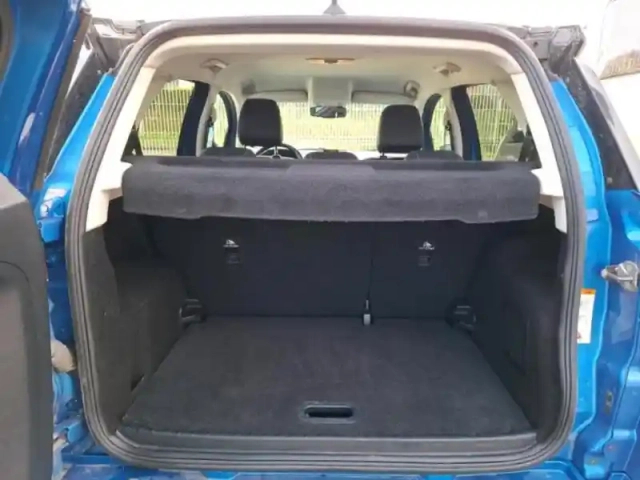 Ford Ecosport 1.0 ecoboost 125ch st-line — photo 8