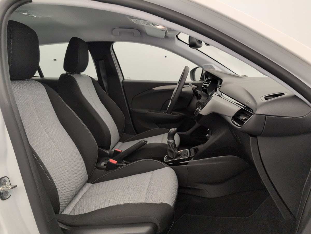 Opel Corsa — photo 9