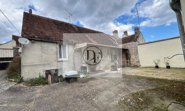 Maison 4 pièces 81 m²