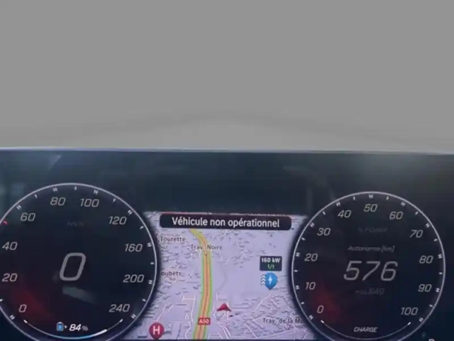 Mercedes Cla 250+ avec technologie eq a — photo 34