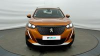 Peugeot 2008 1.2 PureTech 130ch S&S Allure EAT8