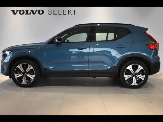 Volvo Xc40 t4 recharge 129 + 82ch plus dct 7 — photo 17