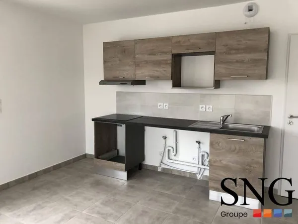Appartement 3 pièces 67 m²