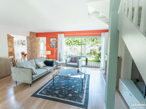 Maison a vendre